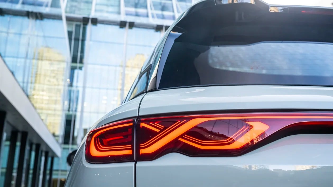 Μπορεί το BYD Atto 2 να κερδίσει το Kia EV3 και το Volvo EX30;