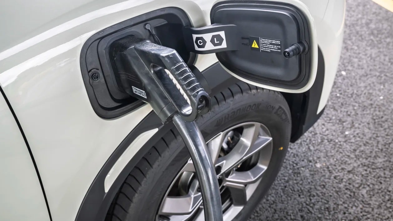 Μπορεί το BYD Atto 2 να κερδίσει το Kia EV3 και το Volvo EX30;