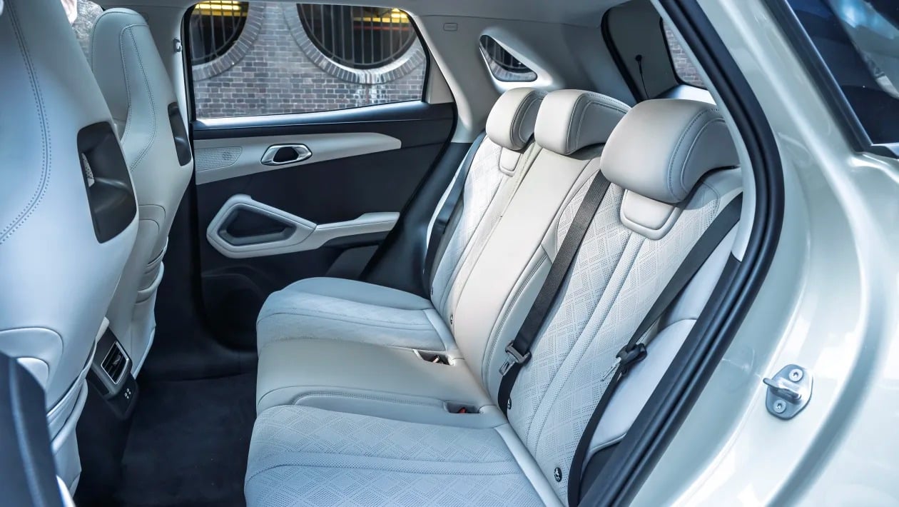 Μπορεί το BYD Atto 2 να κερδίσει το Kia EV3 και το Volvo EX30;