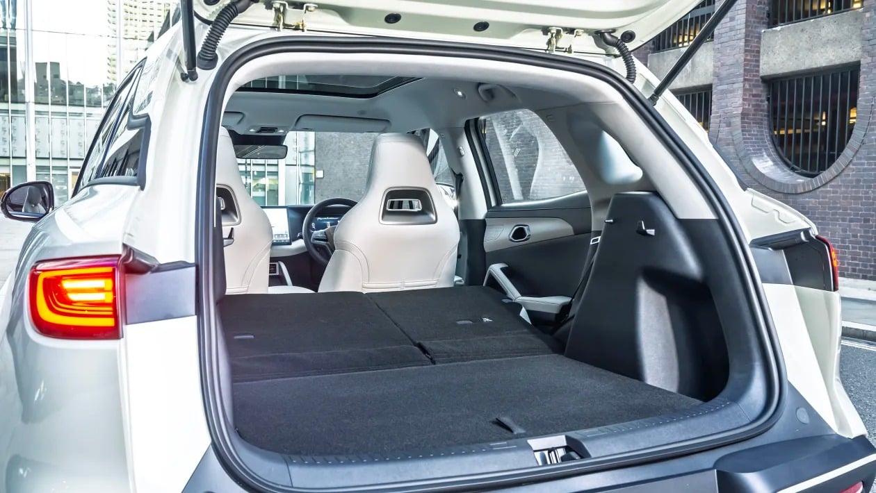 Μπορεί το BYD Atto 2 να κερδίσει το Kia EV3 και το Volvo EX30;