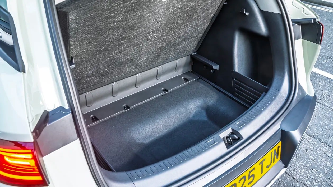 Μπορεί το BYD Atto 2 να κερδίσει το Kia EV3 και το Volvo EX30;