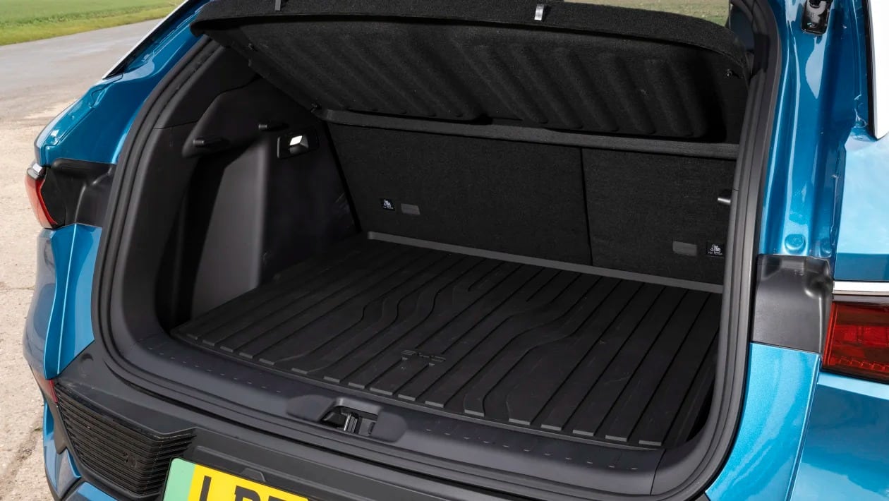 BYD Atto 3: Μια νέα προσέγγιση στα ηλεκτρικά SUV