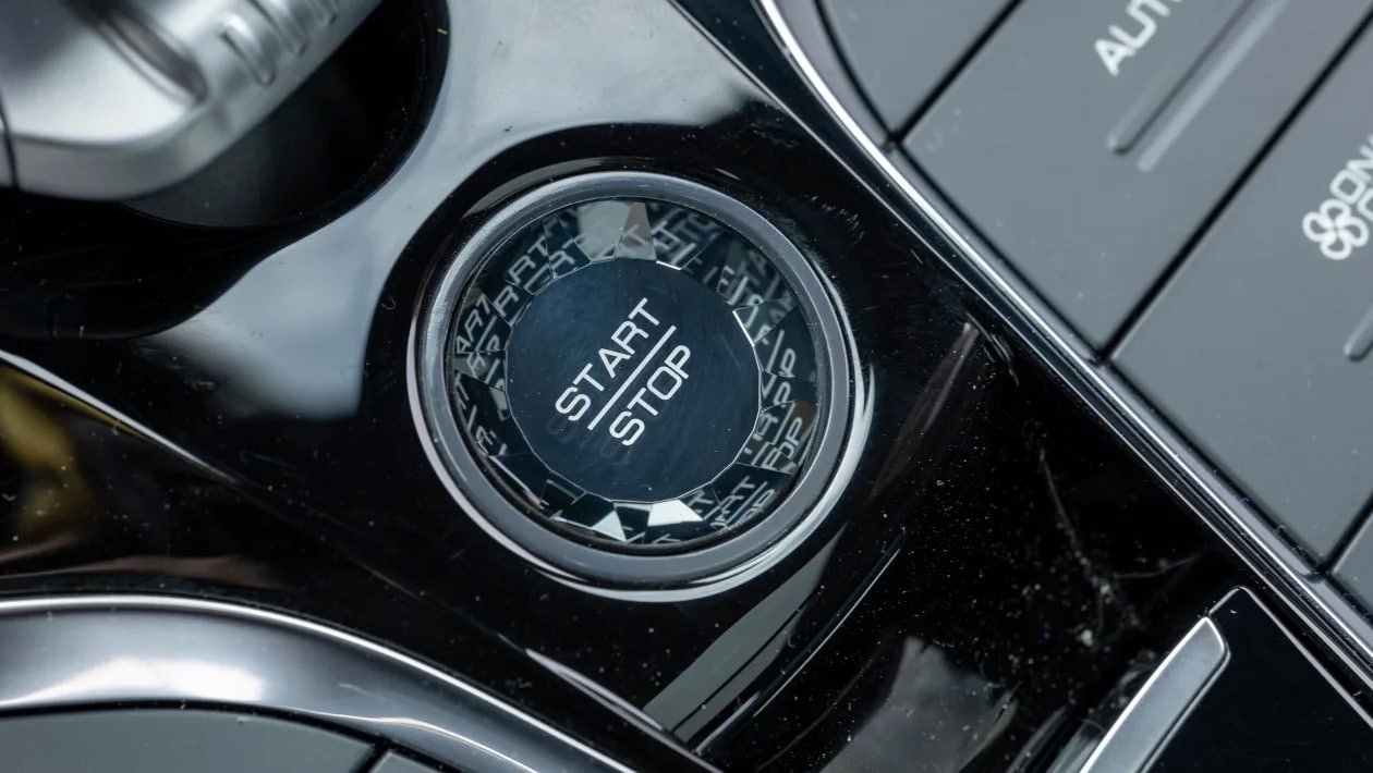 BYD Atto 3: Μια νέα προσέγγιση στα ηλεκτρικά SUV