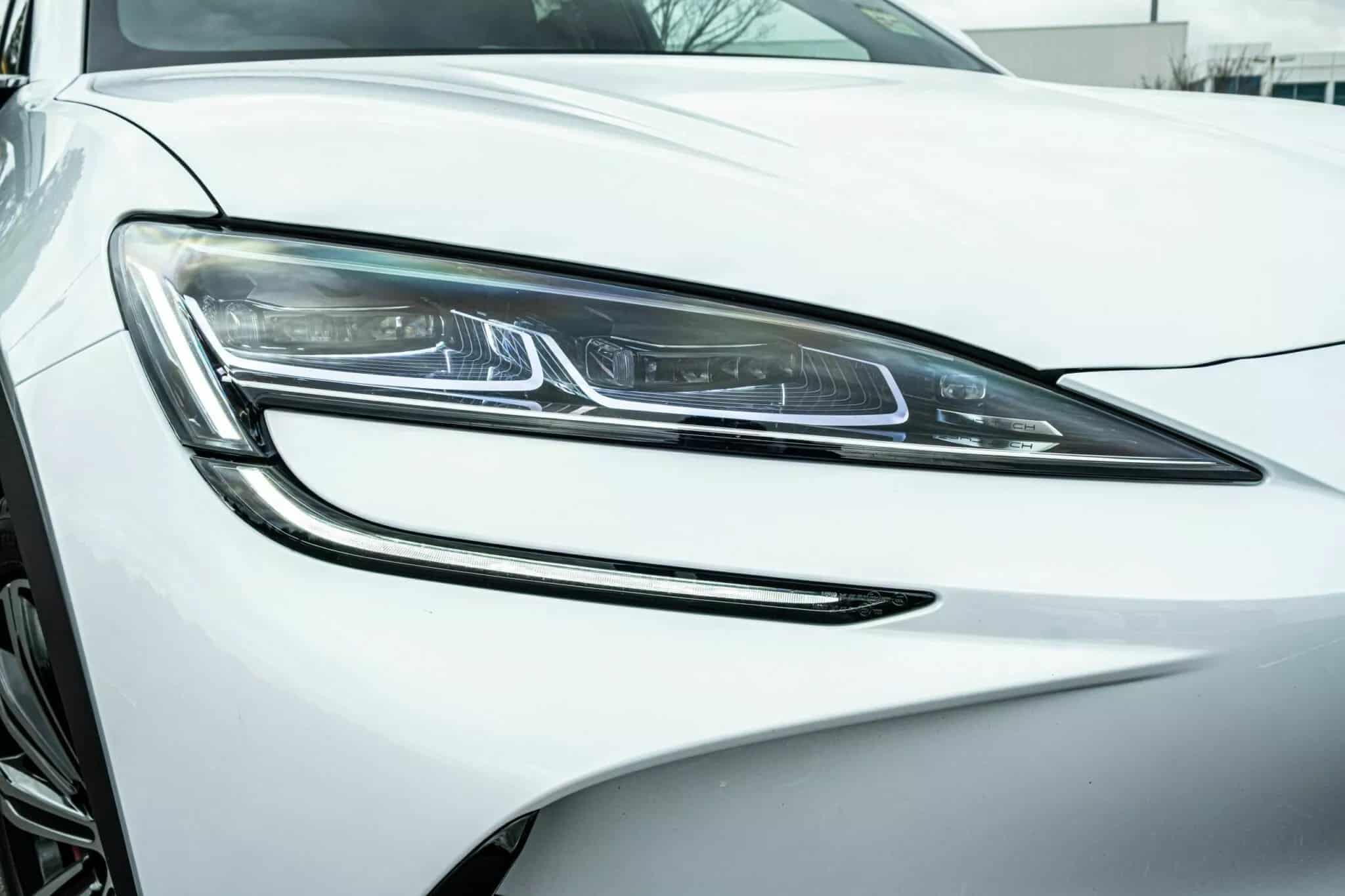 Νέο BYD Sealion 7 - Ο χειρότερος εφιάλτης του Tesla Model Y