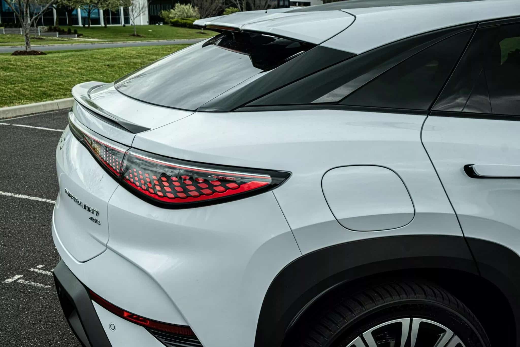 Νέο BYD Sealion 7 - Ο χειρότερος εφιάλτης του Tesla Model Y