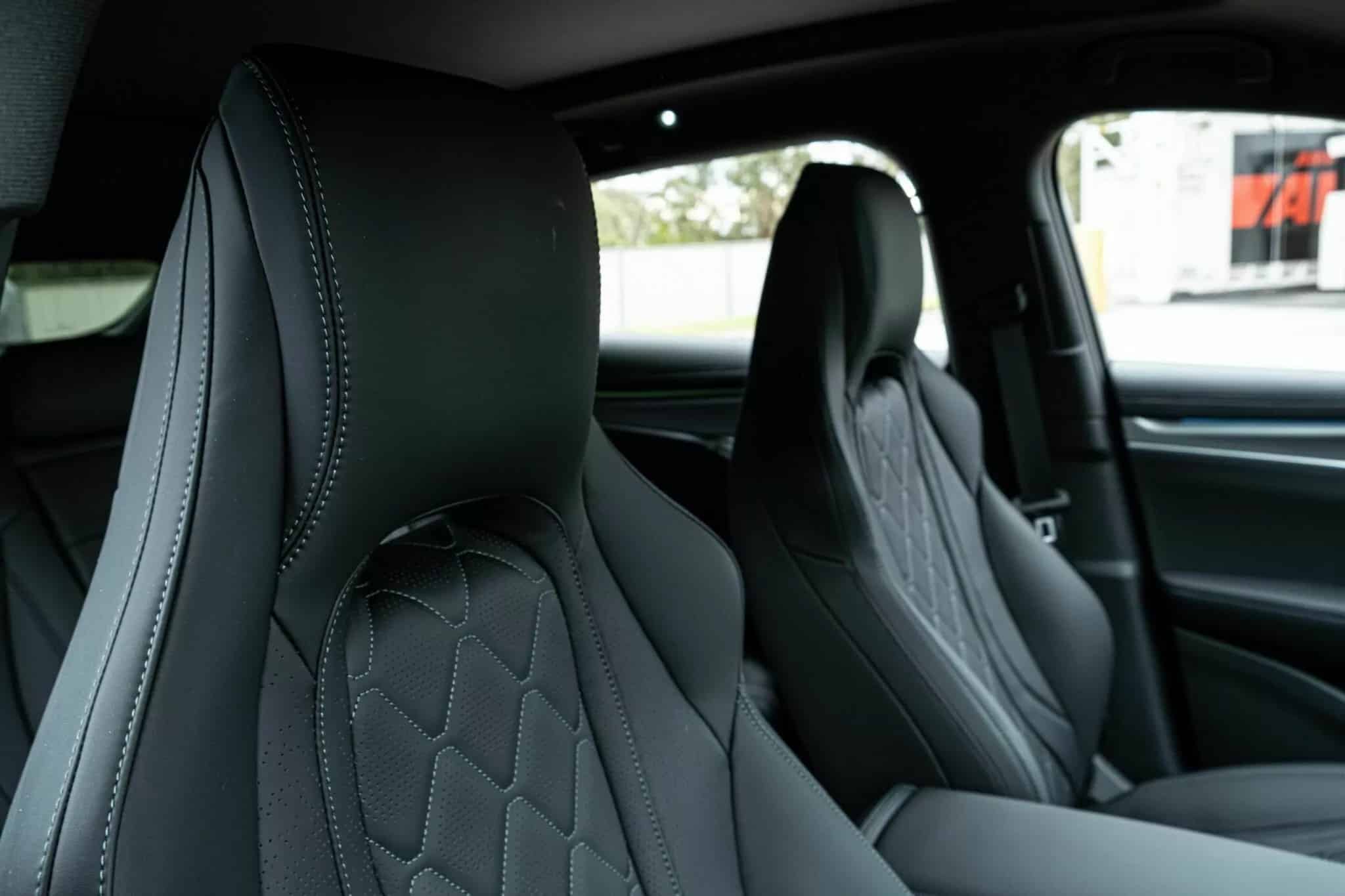 Νέο BYD Sealion 7 - Ο χειρότερος εφιάλτης του Tesla Model Y