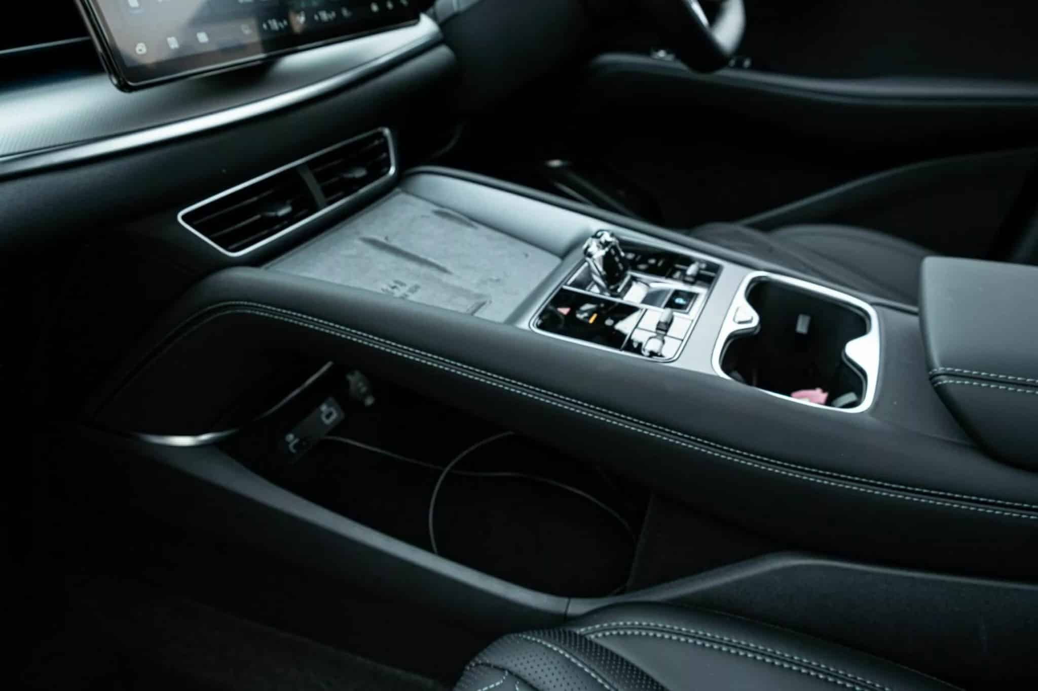 Νέο BYD Sealion 7 - Ο χειρότερος εφιάλτης του Tesla Model Y