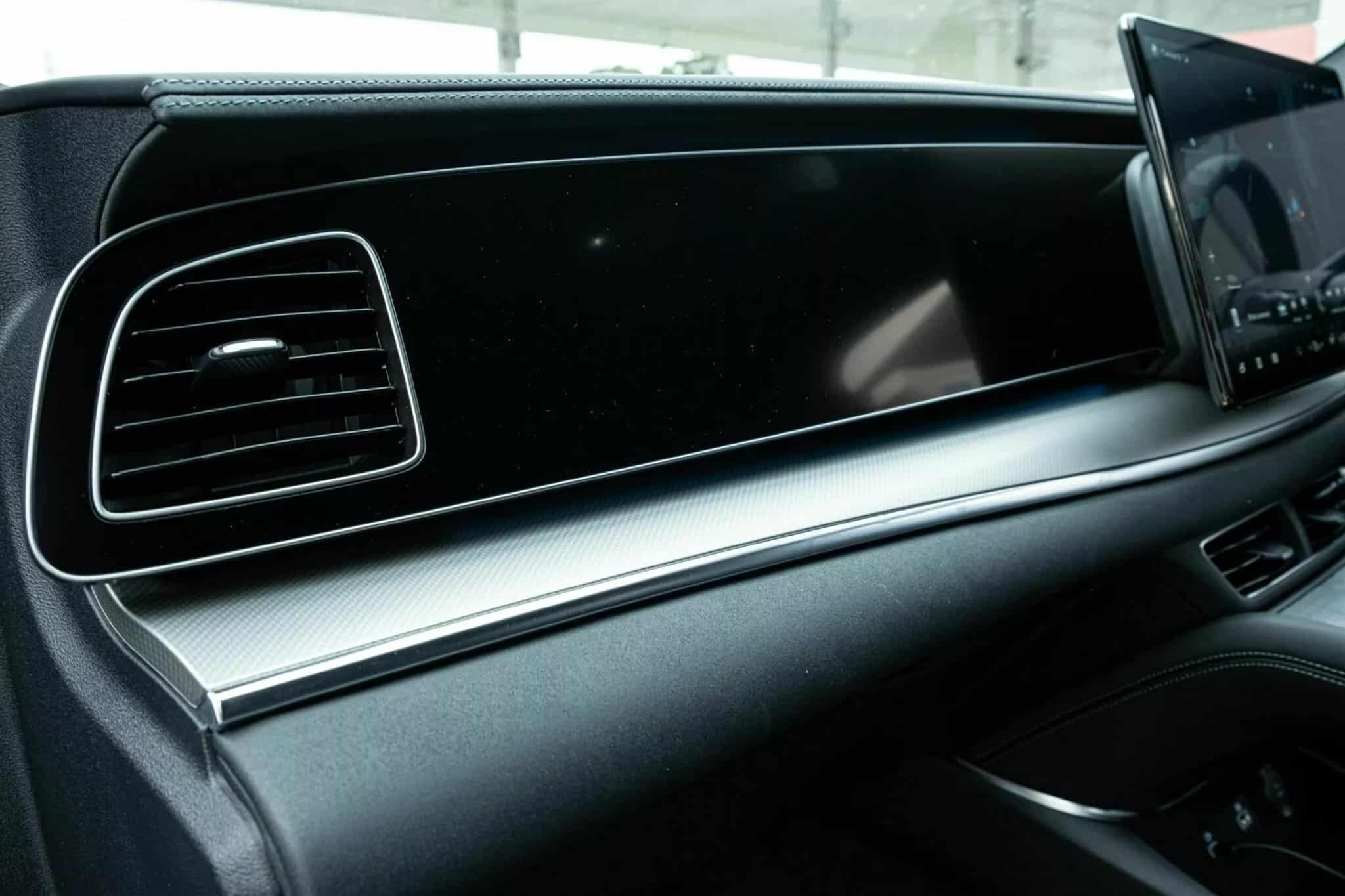 Νέο BYD Sealion 7 - Ο χειρότερος εφιάλτης του Tesla Model Y