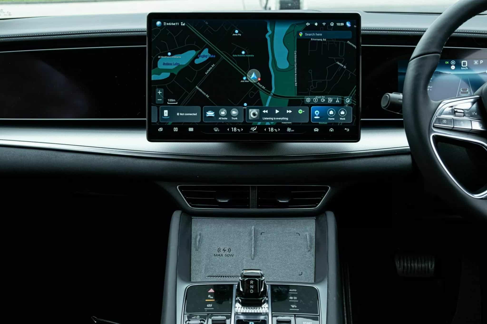 Νέο BYD Sealion 7 - Ο χειρότερος εφιάλτης του Tesla Model Y