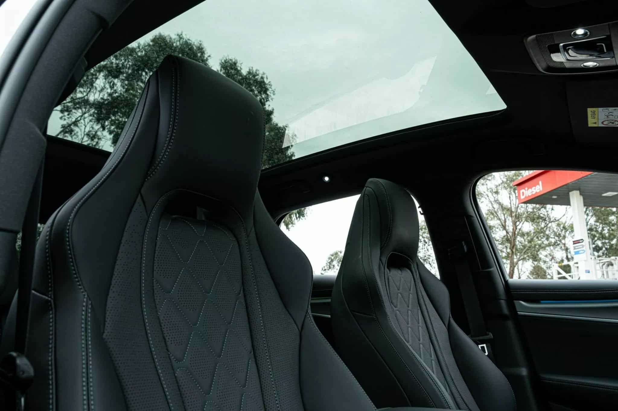 Νέο BYD Sealion 7 - Ο χειρότερος εφιάλτης του Tesla Model Y