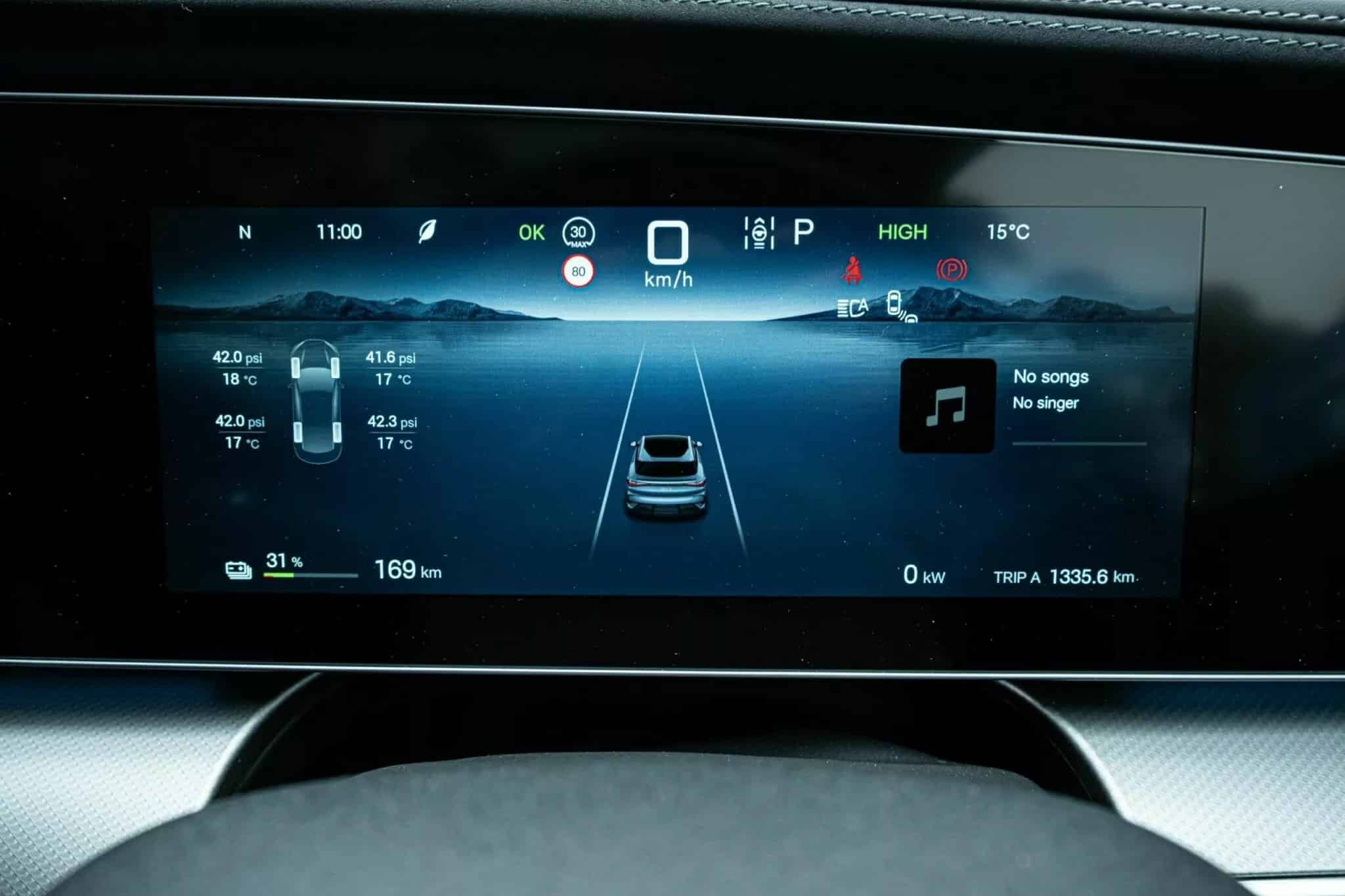 Νέο BYD Sealion 7 - Ο χειρότερος εφιάλτης του Tesla Model Y