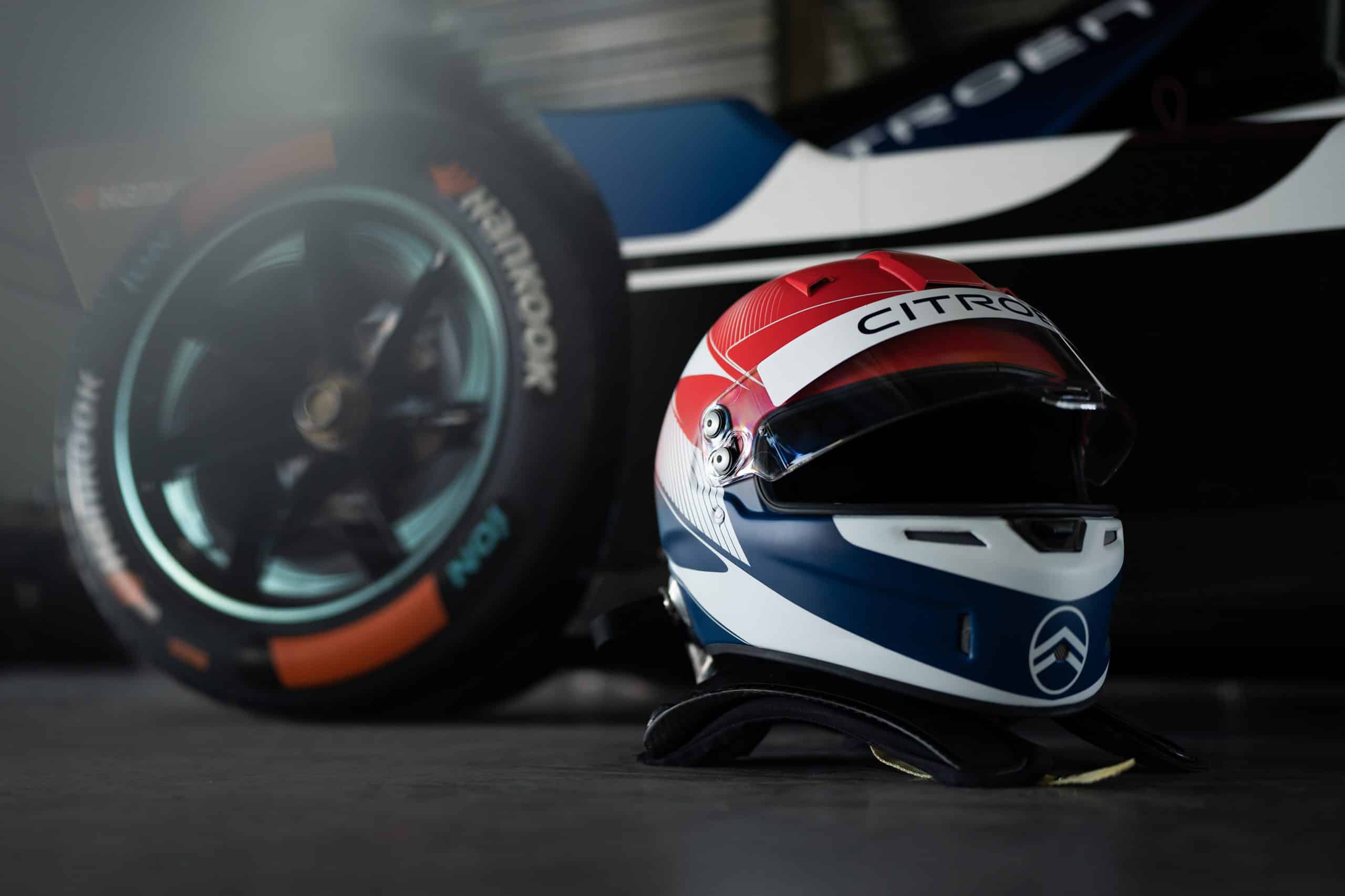 Η Citroën στο Παγκόσμιο Πρωτάθλημα Formula E