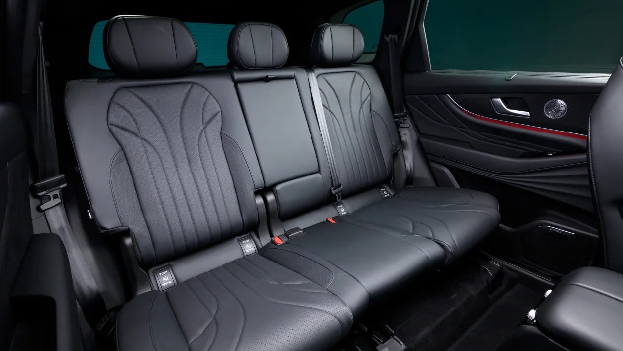 Chery Tiggo 9: Το PHEV - SUV που κάνει τα ευρωπαϊκά να... ιδρώνουν!