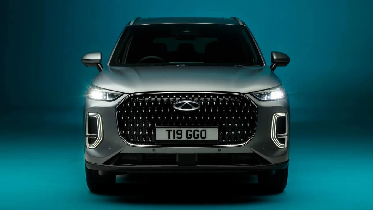 Chery Tiggo 9: Το PHEV - SUV που κάνει τα ευρωπαϊκά να... ιδρώνουν!