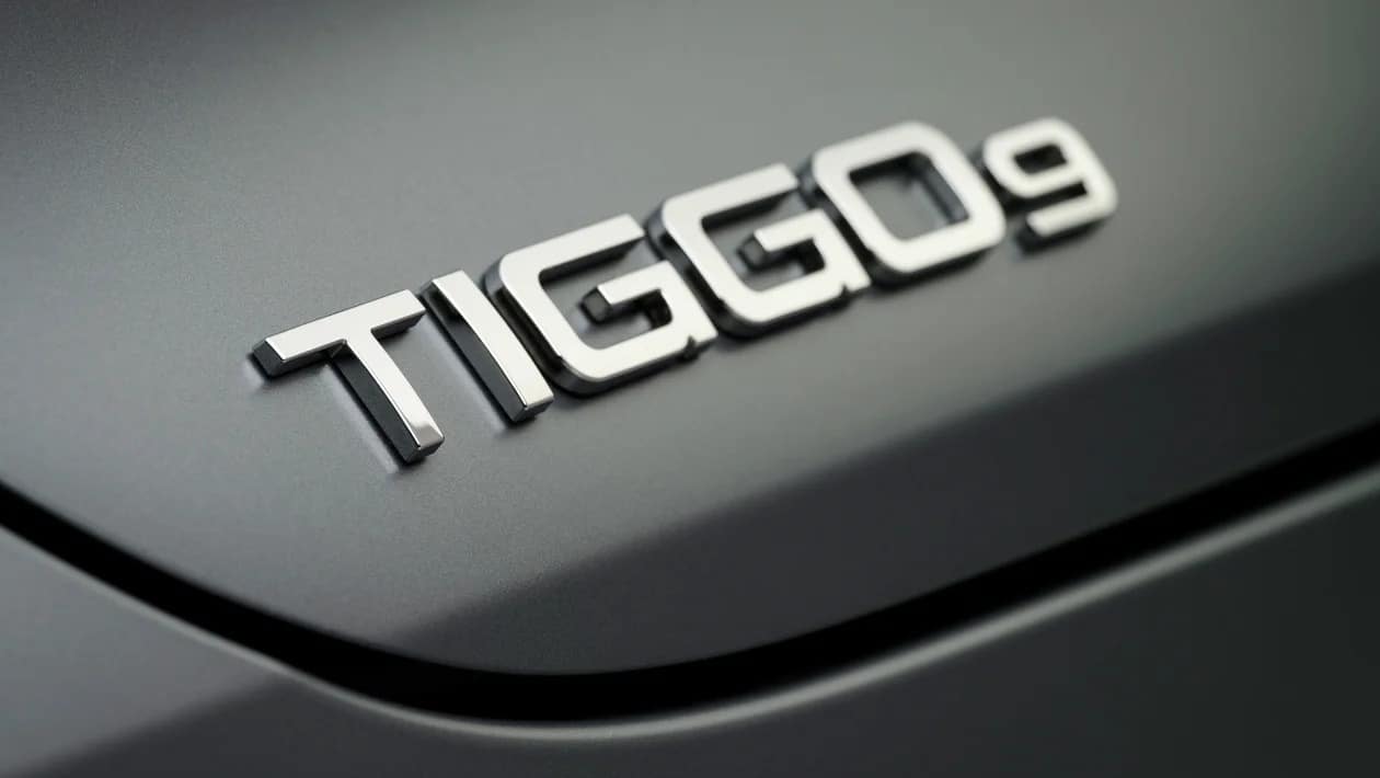 Chery Tiggo 9: Το PHEV - SUV που κάνει τα ευρωπαϊκά να... ιδρώνουν!