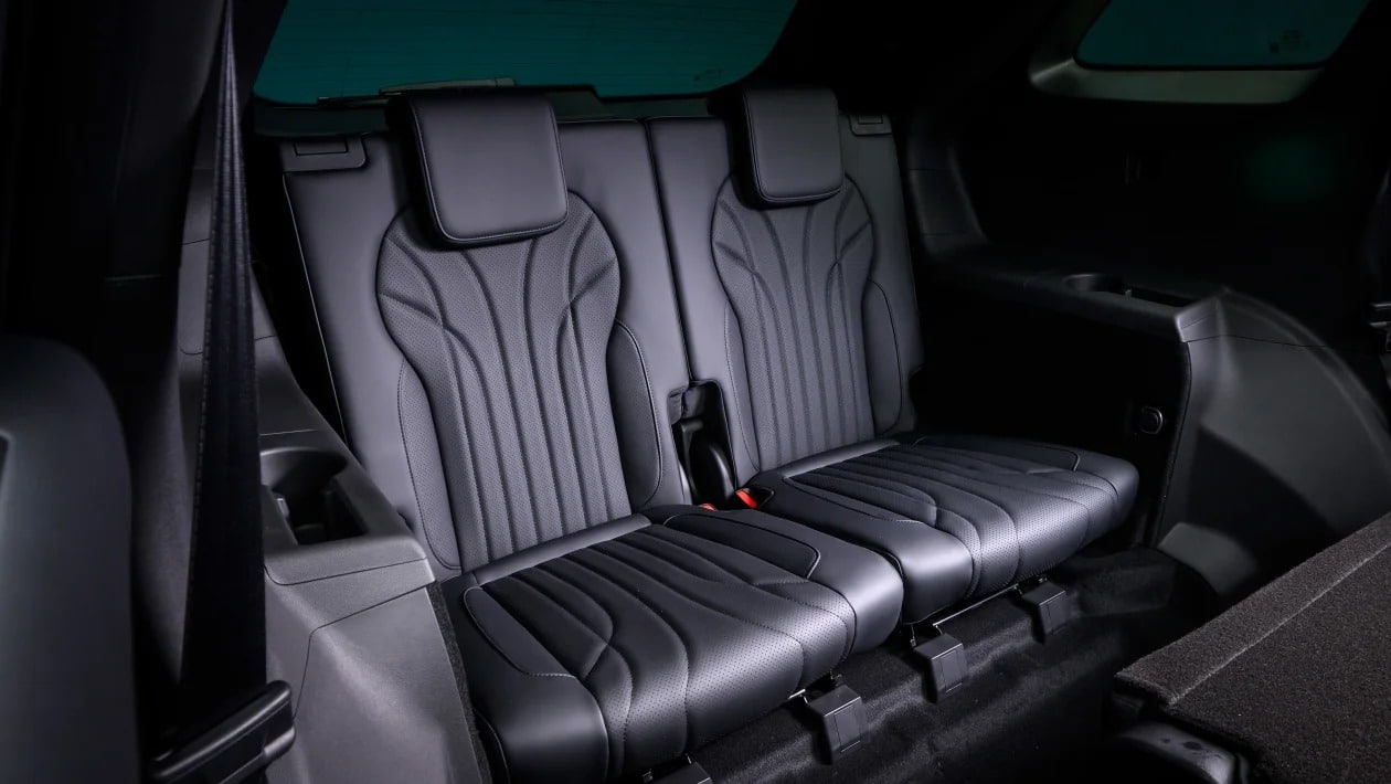 Chery Tiggo 9: Το PHEV - SUV που κάνει τα ευρωπαϊκά να... ιδρώνουν!