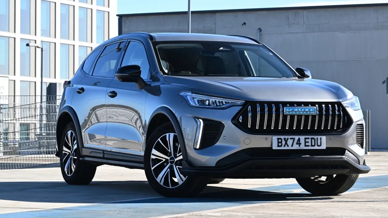 Τest Drive: Σύγκριση 5 κινεζικών PHEV σε οδήγηση, αυτονομία και απόδοση