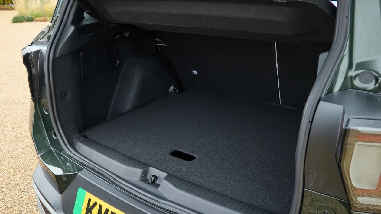 Citroën e-C3 Aircross: Γαλλική άνεση, ηλεκτρική ψυχή!