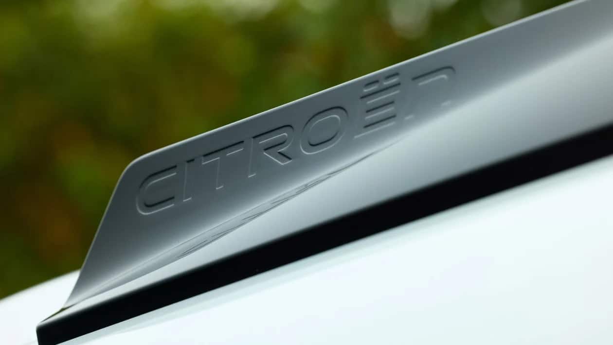 Citroën e-C3 Aircross: Γαλλική άνεση, ηλεκτρική ψυχή!