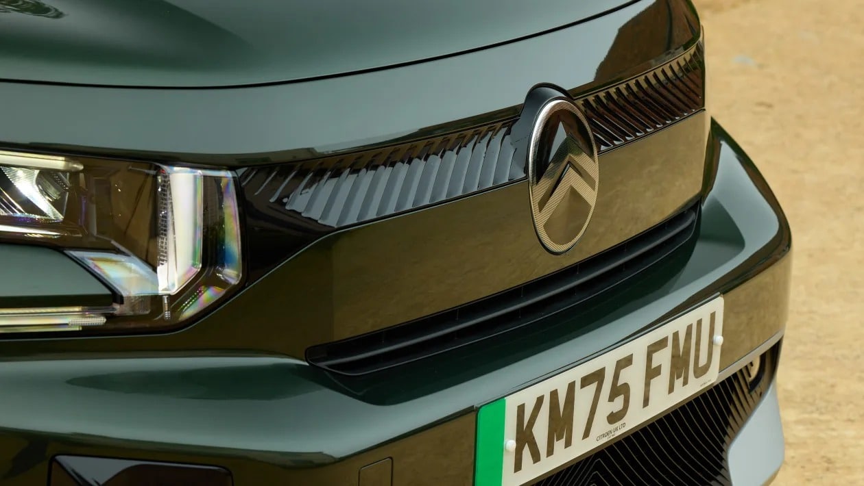 Citroën e-C3 Aircross: Γαλλική άνεση, ηλεκτρική ψυχή!