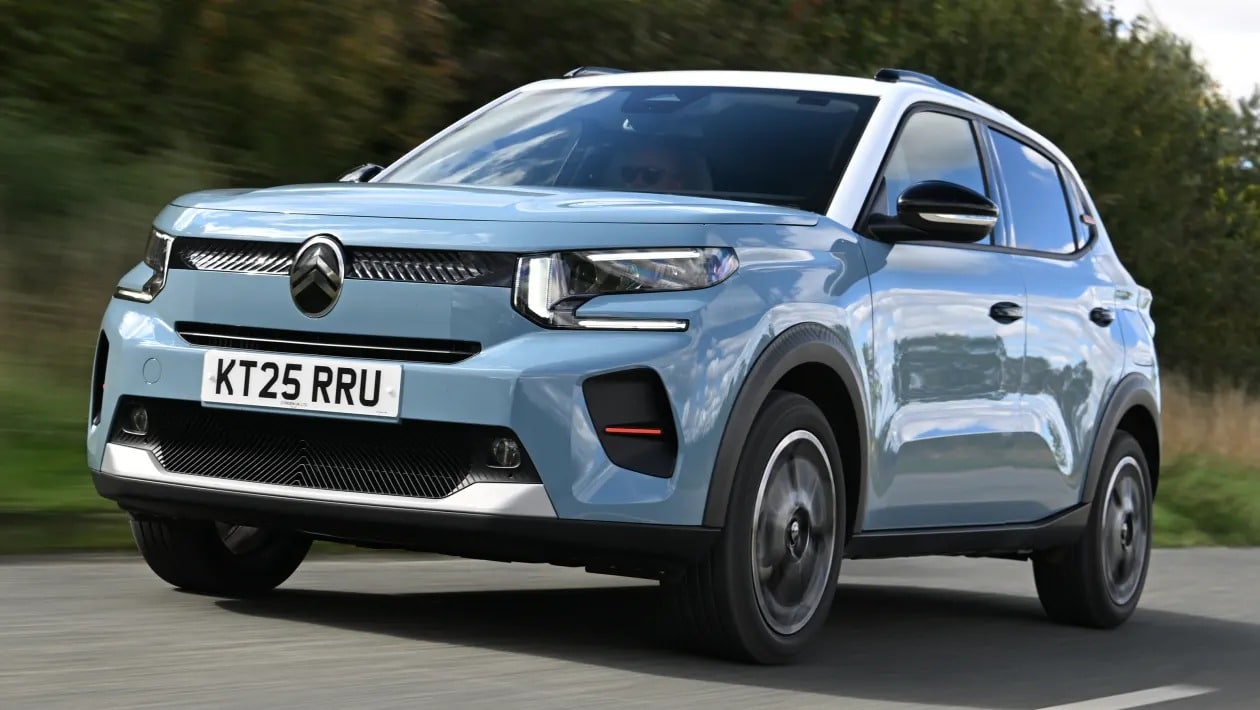 Citroen C3 Hybrid vs Hyundai i20: Η μάχη των supermini