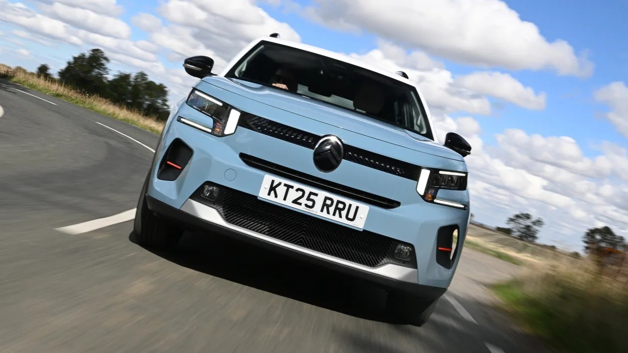 Citroen C3 Hybrid vs Hyundai i20: Η μάχη των supermini