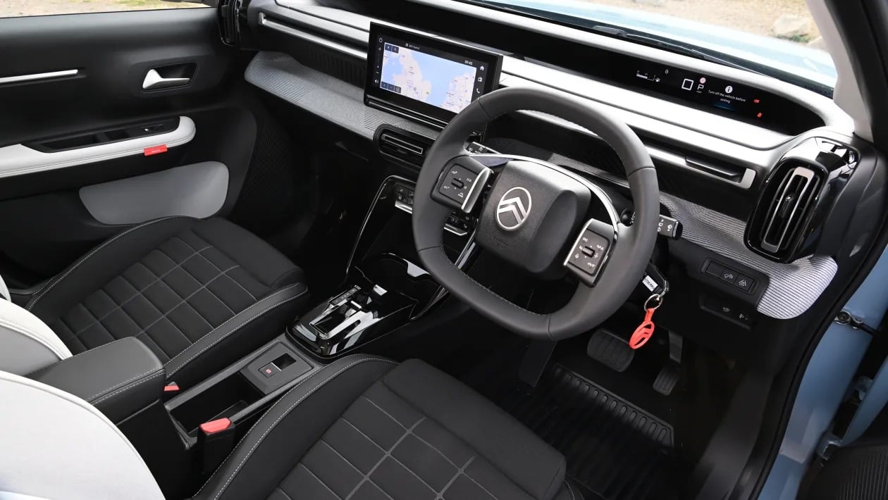 Citroen C3 Hybrid vs Hyundai i20: Η μάχη των supermini