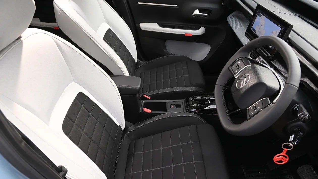 Citroen C3 Hybrid vs Hyundai i20: Η μάχη των supermini