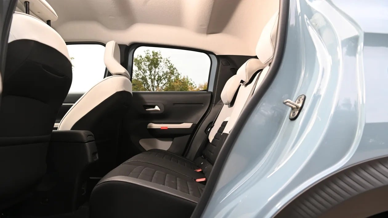 Citroen C3 Hybrid vs Hyundai i20: Η μάχη των supermini