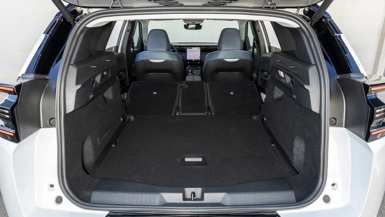 Citroën C5 Aircross: Το SUV που κάνει την άνεση… επιστήμη!