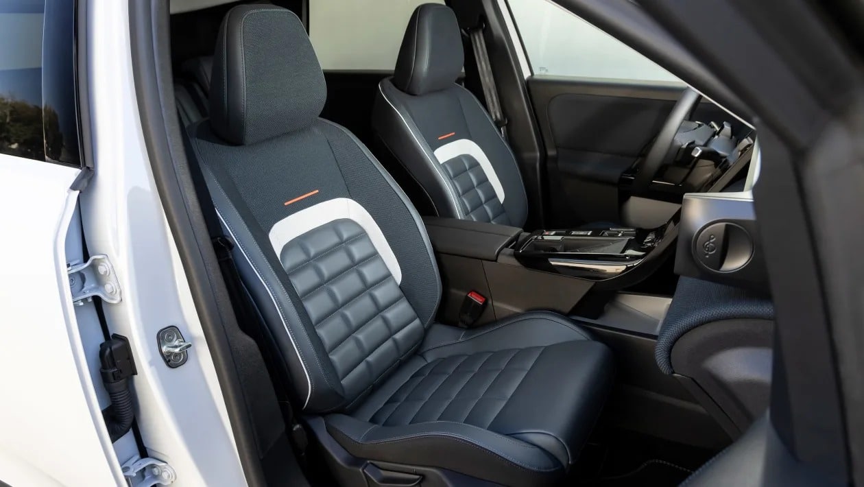 Citroën C5 Aircross: Το SUV που κάνει την άνεση… επιστήμη!