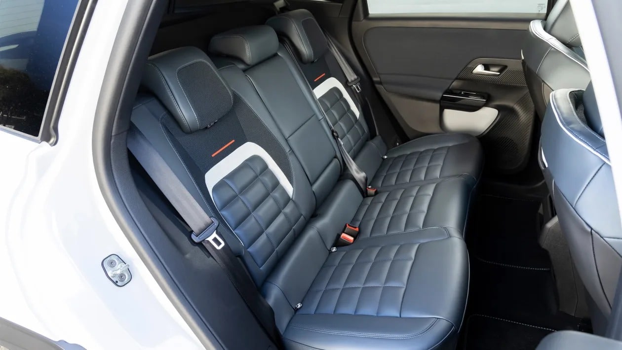 Citroën C5 Aircross 2025: Το άνετο και τεχνολογικά εξελιγμένο SUV που ξεχωρίζει από τον ανταγωνισμό