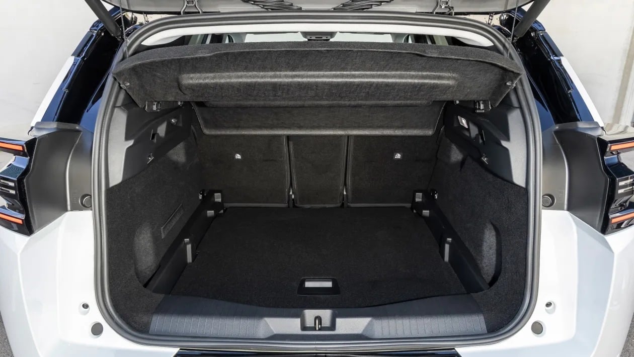 Citroën C5 Aircross 2025: Το άνετο και τεχνολογικά εξελιγμένο SUV που ξεχωρίζει από τον ανταγωνισμό