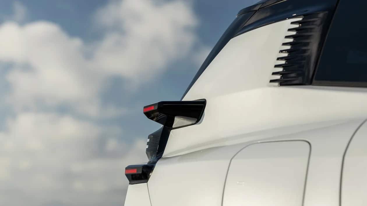 Citroën C5 Aircross 2025: Το άνετο και τεχνολογικά εξελιγμένο SUV που ξεχωρίζει από τον ανταγωνισμό