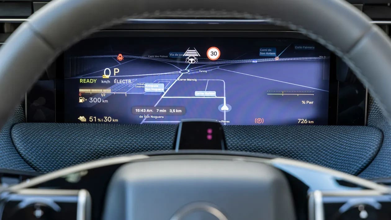 Citroën C5 Aircross: Το SUV που κάνει την άνεση… επιστήμη!