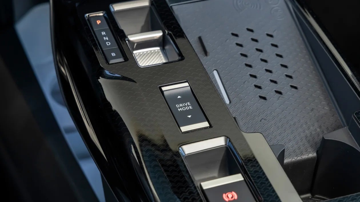 Citroën C5 Aircross 2025: Το άνετο και τεχνολογικά εξελιγμένο SUV που ξεχωρίζει από τον ανταγωνισμό