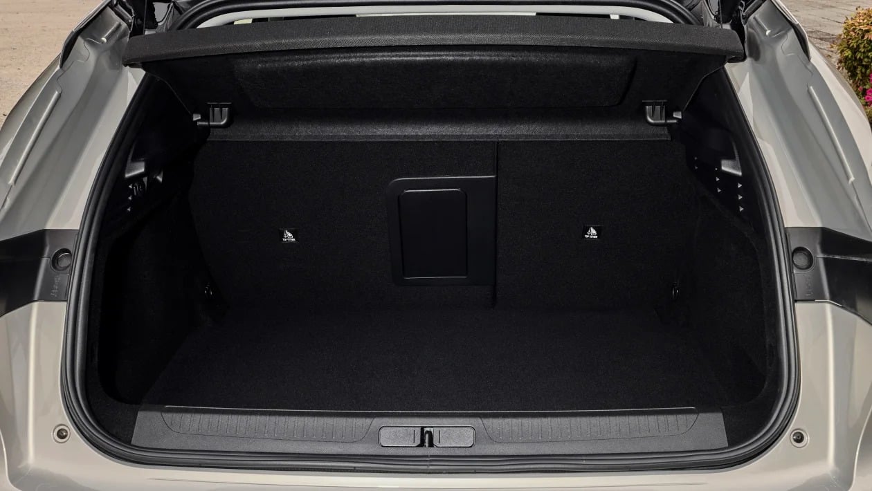 DS No.4 E-Tense 2025: Ξεχάστε τα σπορτίφ, αυτό το hatchback είναι η απόλυτη άνεση