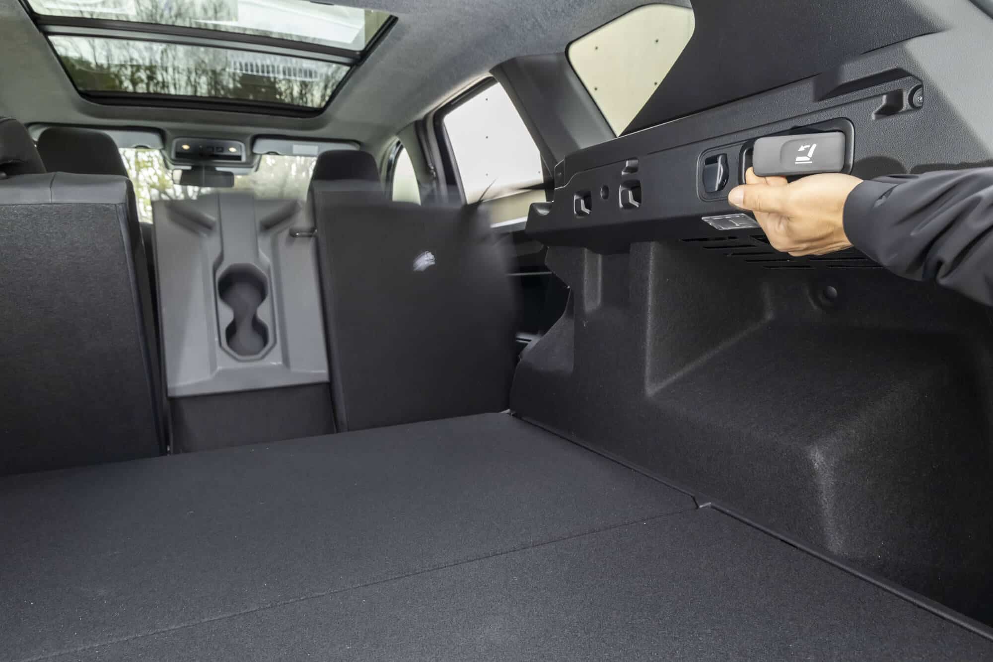 Νέο Dacia Bigster mild hybrid G-140 - Τιμές 