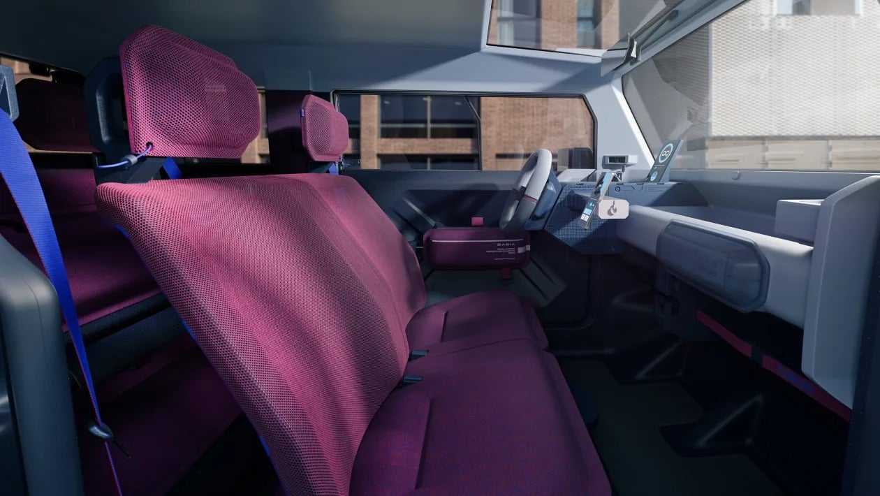 Dacia Hipster: «Τρίποντο από την σέντρα» με κάτω από €15.000