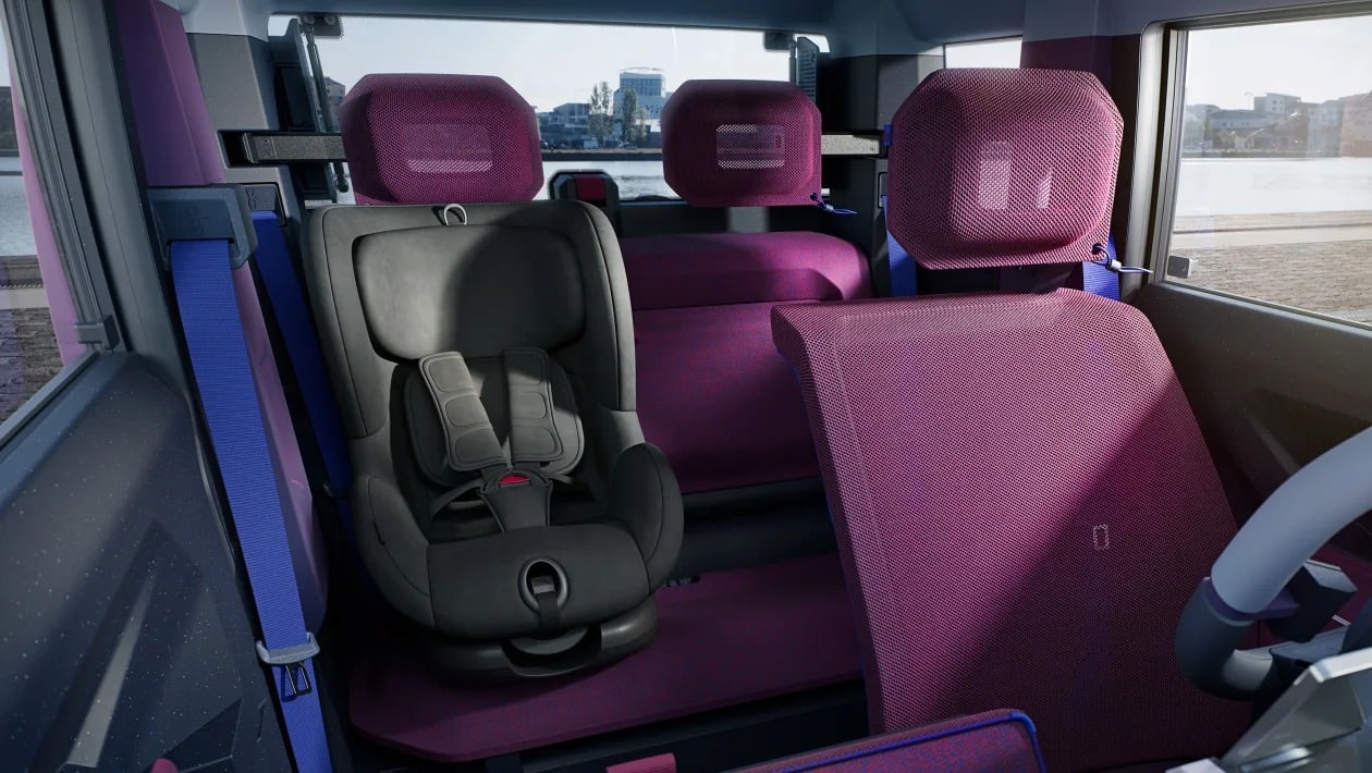 Dacia Hipster: «Τρίποντο από την σέντρα» με κάτω από €15.000