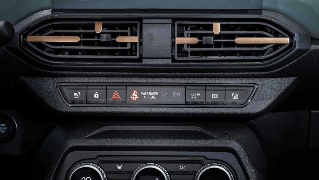 Η Dacia μόλις αποκάλυψε το νέο υβριδικό Sandero – Μικρές αλλαγές, τεράστια διαφορά!