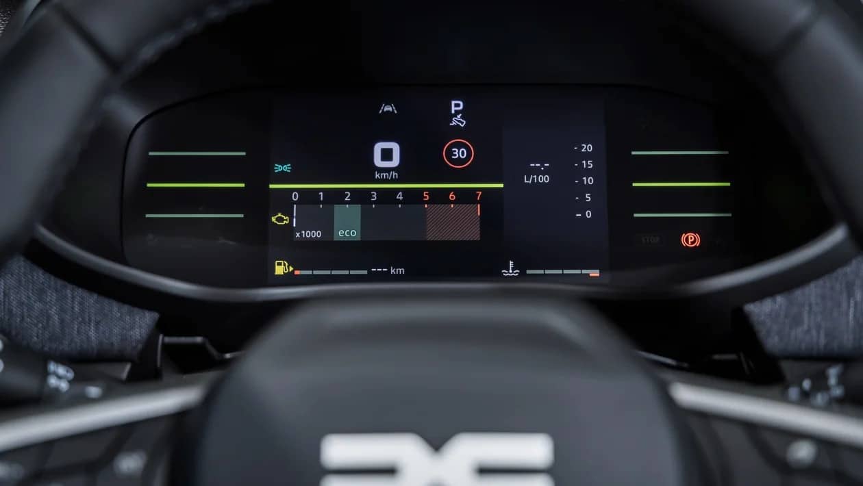 Η Dacia μόλις αποκάλυψε το νέο υβριδικό Sandero – Μικρές αλλαγές, τεράστια διαφορά!