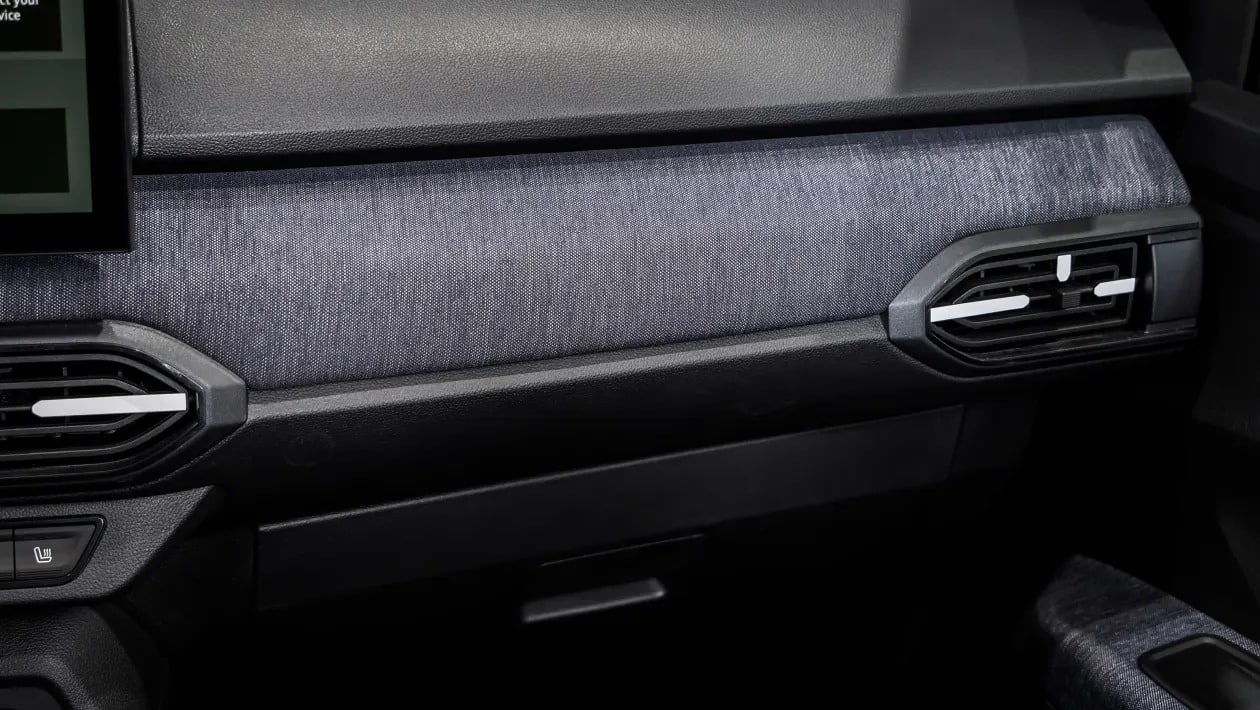 Η Dacia μόλις αποκάλυψε το νέο υβριδικό Sandero – Μικρές αλλαγές, τεράστια διαφορά!