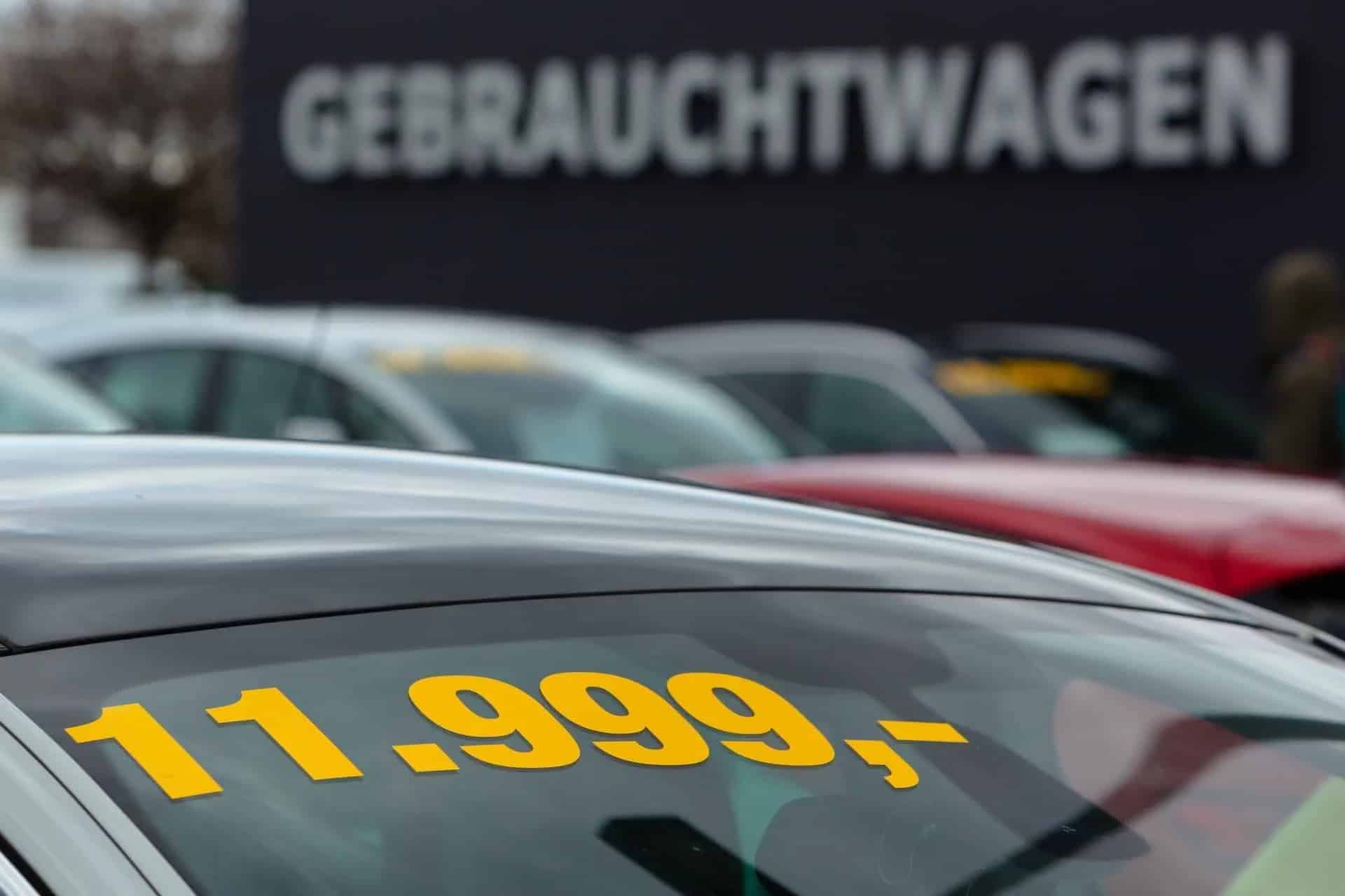 Μεταχειρισμένα ηλεκτρικά αυτοκίνητα: Συμβουλές για ασφαλή αγορά