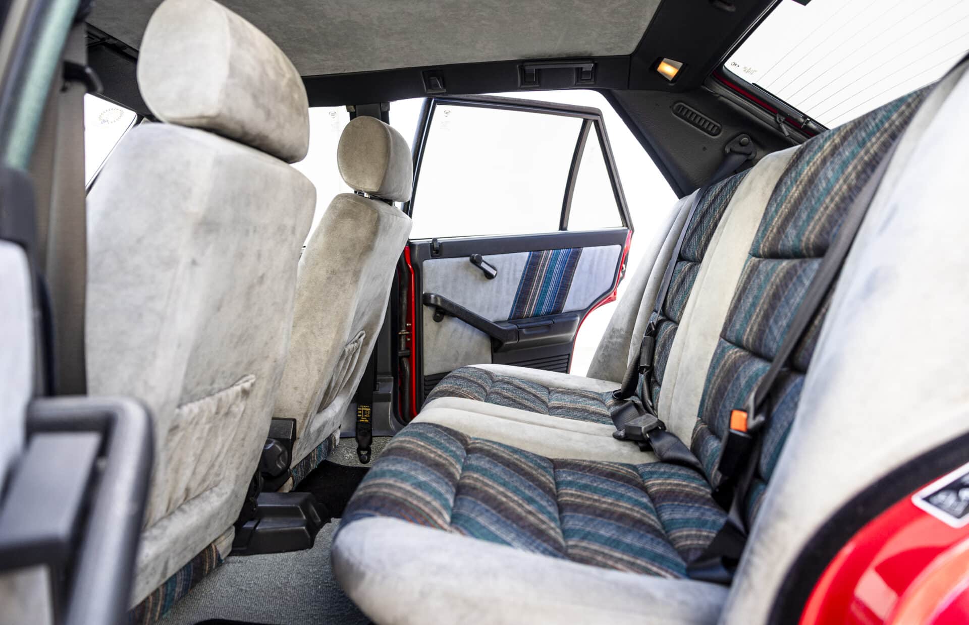 Η Lancia που γεννήθηκε μέσα από τραγωδία και έγινε αθάνατη: Ο μύθος της θρυλικής Delta Integrale