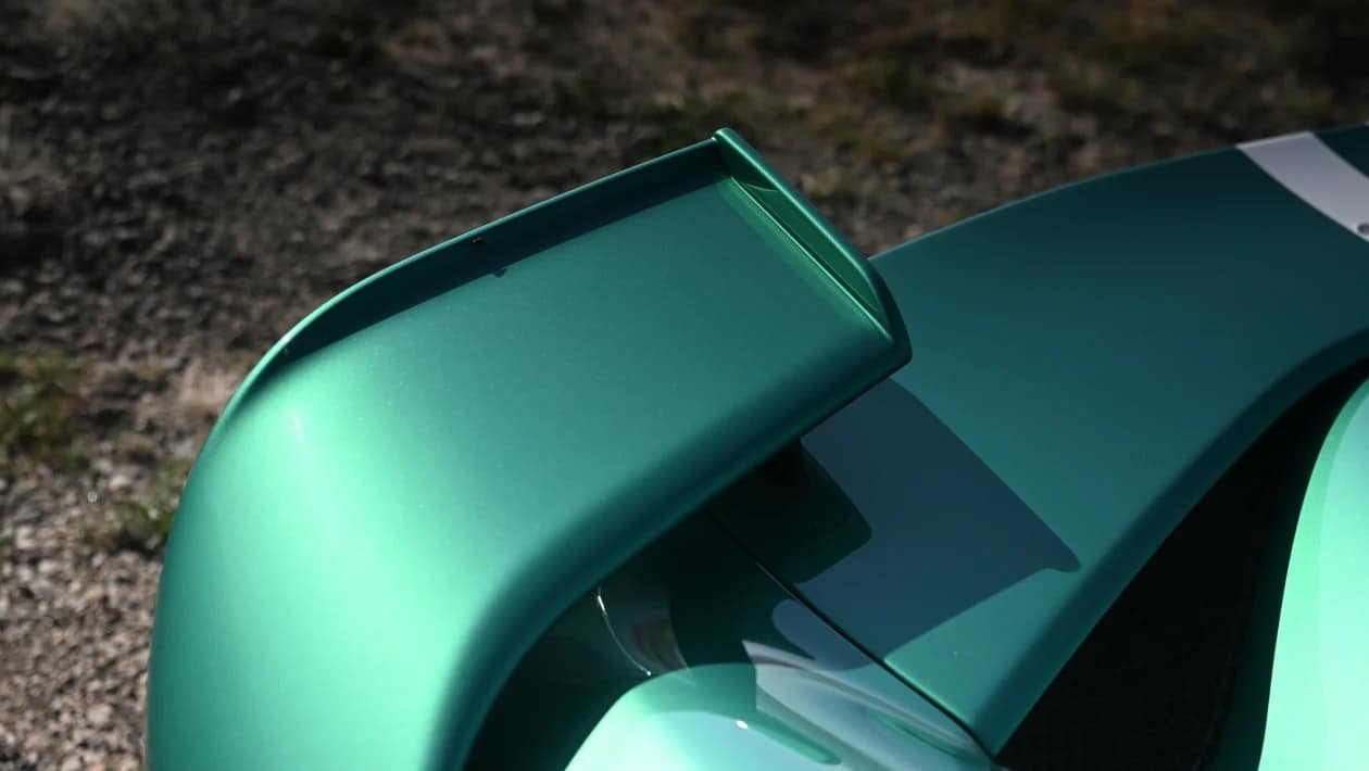 Ferrari 296 Speciale: Η πιο εκρηκτική υβριδική εμπειρία που δημιούργησε ποτέ το Maranello