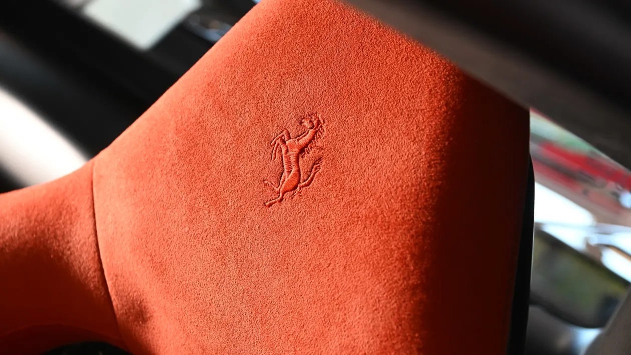 Ferrari 296 Speciale: Η πιο εκρηκτική υβριδική εμπειρία που δημιούργησε ποτέ το Maranello