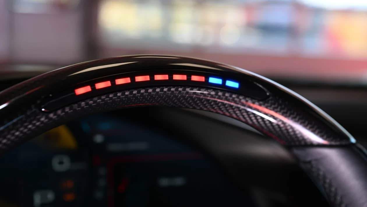 Ferrari 296 Speciale: Η πιο εκρηκτική υβριδική εμπειρία που δημιούργησε ποτέ το Maranello