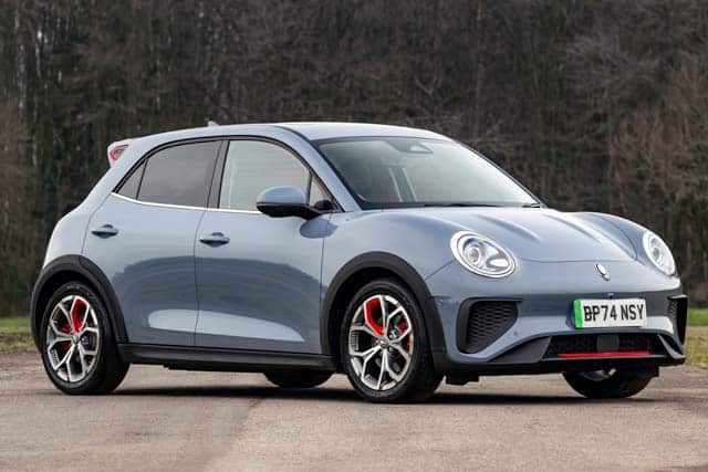 Τα 7 ηλεκτρικά αυτοκίνητα με πραγματική αυτονομία άνω των 250 χλμ