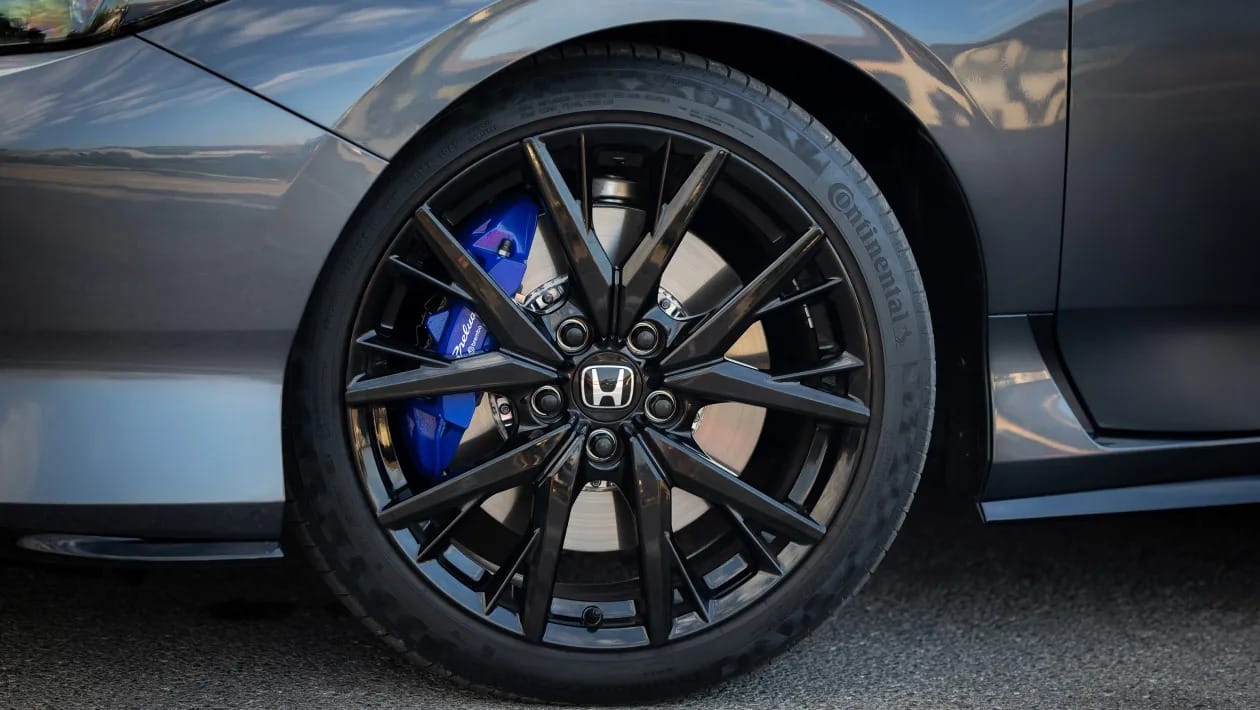 Το ολοκαίνουριο υβριδικό Honda Prelude αλλάζει τα δεδομένα στα κουπέ!